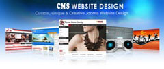 Advance Website Development