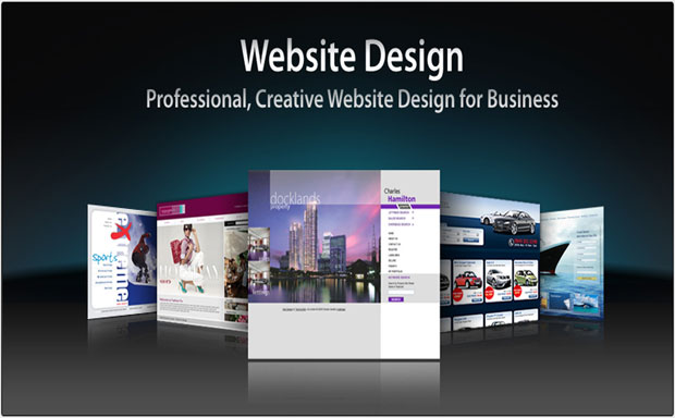 Web Designing & Website Development in Ranchi.